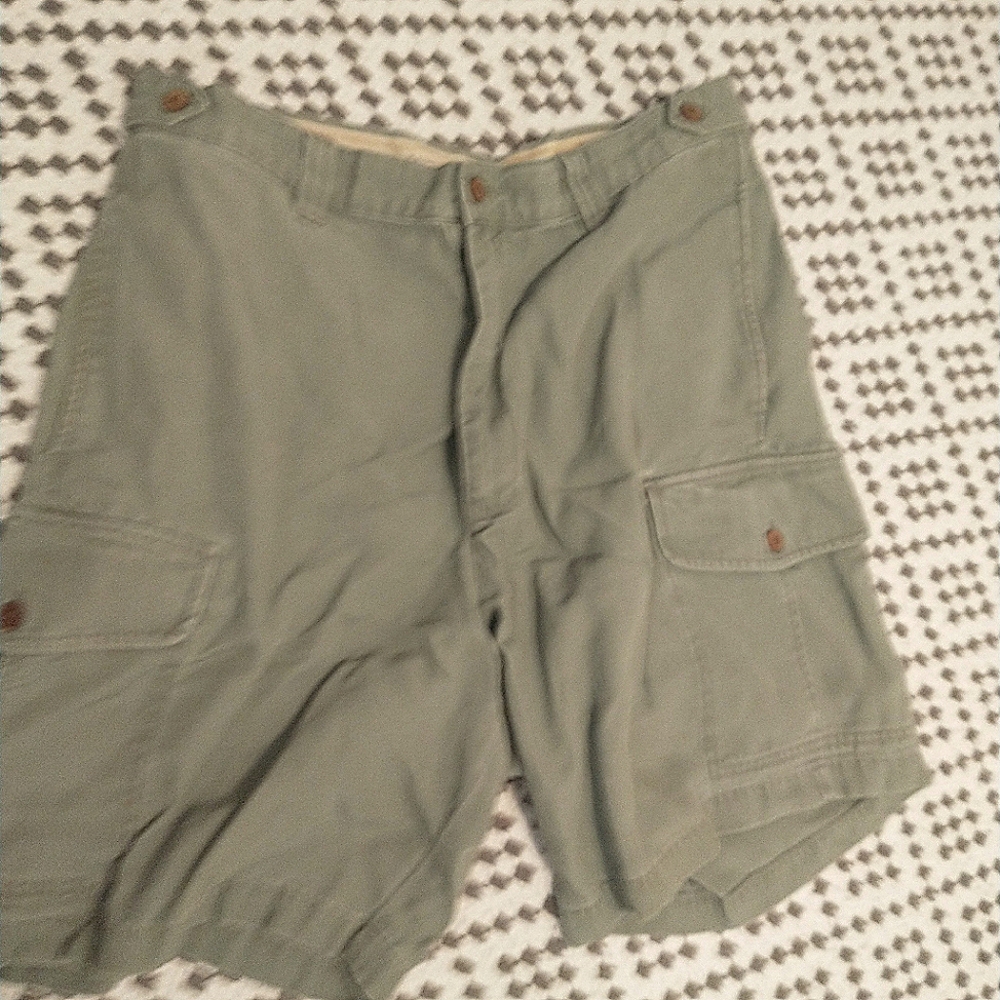 Tommy Bahama Cargo Shorts